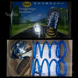 Molle fiat ducato si spedizione