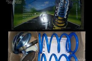 Molle fiat ducato si spedizione