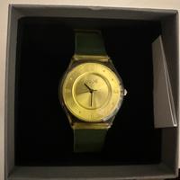 Orologio Stroili oro