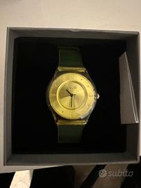 Orologio Stroili oro