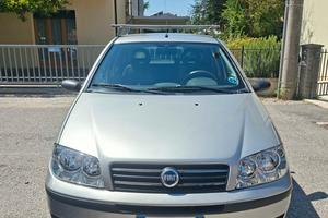 fiat punto Natural Power 