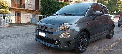 500 S 