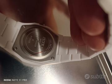 Petra Watch limited edition p7500