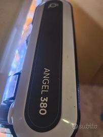 acquario più filtro 