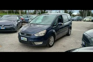 FORD Galaxy 2.0 TDCi 140 CV Ghia