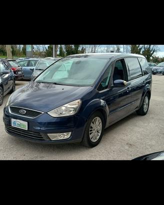 FORD Galaxy 2.0 TDCi 140 CV Ghia