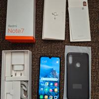 Xiaomi Redmi Note 7