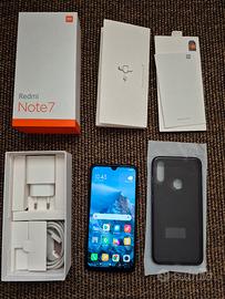 Xiaomi Redmi Note 7