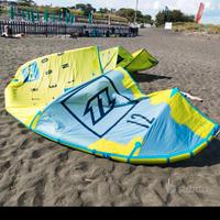 vela kitesurf North evo 12