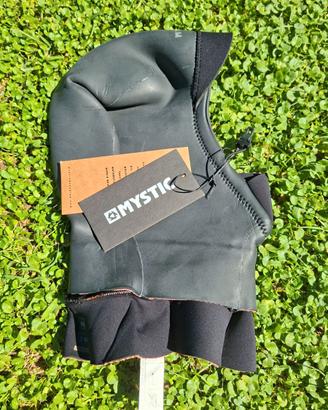 MYSTIC CAPPUCCIO NEOPRENE 3 MM MX4 KITESURF