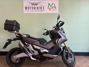Honda X-ADV 750