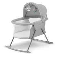 lettino da campeggio