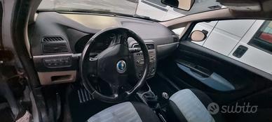 fiat grande punto 13 multijet