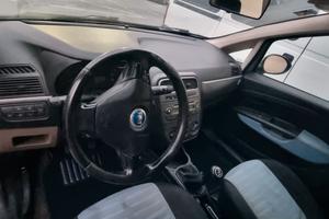 fiat grande punto 13 multijet