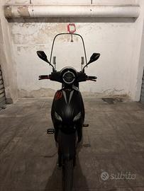 BR-1 motors 800w 2025 con documenti originali