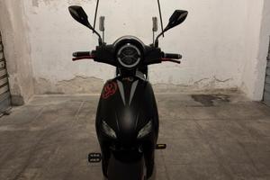 BR-1 motors 800w 2025 con documenti originali