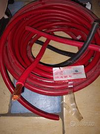 cavo elettrico sezione 70 mmq