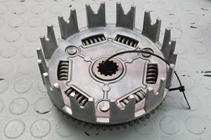 CAMPANA FRIZIONE YAMAHA WRF 400 1999 2000 WR-F 200