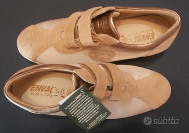 ENVAL SOFT - comfort walk - made in italy - scarpe
