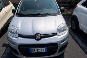 FIAT PANDA 1.2 GPL/BENZINA 69cv