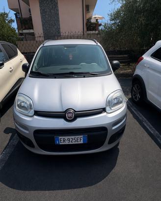FIAT PANDA 1.2 GPL/BENZINA 69cv
