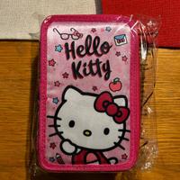 astuccio 3 cerniere hello Kitty 