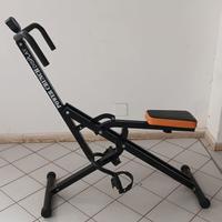 strumento per ginnastica 