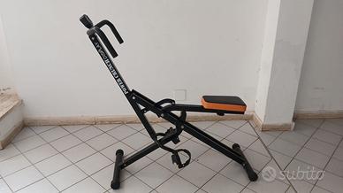 strumento per ginnastica 