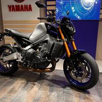 Yamaha MT09 SP 2023
