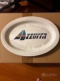 AZZURRA Italian Challenge America’s cup 1983-#1338