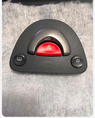 Pulsantiera centrale Smart