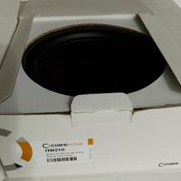 Coppia di woofer Ciare 