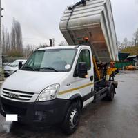 Iveco daily 65c18 - 2 unità