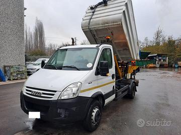 Iveco daily 65c18