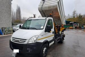 Iveco daily 65c18