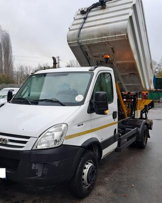 Iveco daily 65c18
