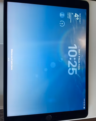 Ipad air perfetto