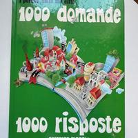 I perché della tua città 1000 domande 1000risposte