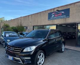 Mercedes-benz ML 250 ML 250 BlueTEC 4Matic Premium
