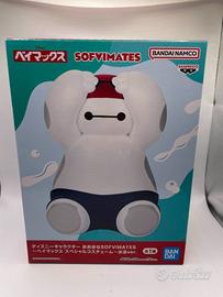 Statuetta Banpresto Disney Characters Big Sofvimat