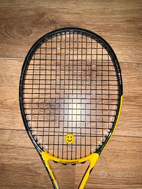 Racchetta Tennis Prokennex Black Ace 285
