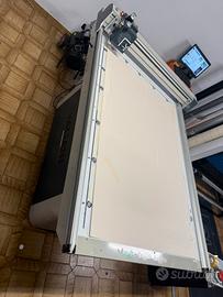 Plotter da taglio