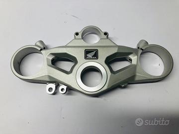Piastra superiore forcella Honda CBR 1000 RR 2012