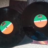 MANOWAR- THE TRIUMPH OF STEEL