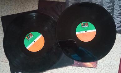 MANOWAR- THE TRIUMPH OF STEEL