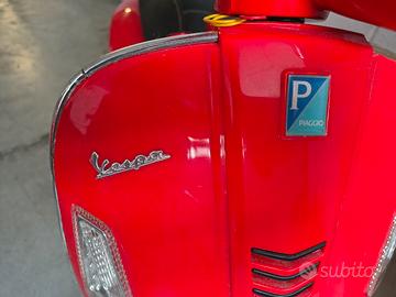 Motorino a batteria per Bambini Vespa Piaggio