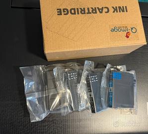 Cartucce compatibili per stampante Epson