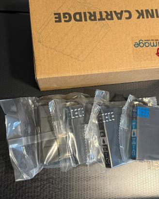 Cartucce compatibili per stampante Epson