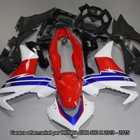 Carena compatibile per HONDA CBR 500 R 2013 - 2015