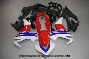Carena compatibile per HONDA CBR 500 R 2013 - 2015